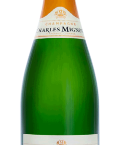 Champagne Charles Mignon Premium Reserve Brut liquidation