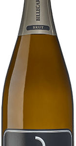 Alternative view of Billecart Salmon Brut Reserve remise