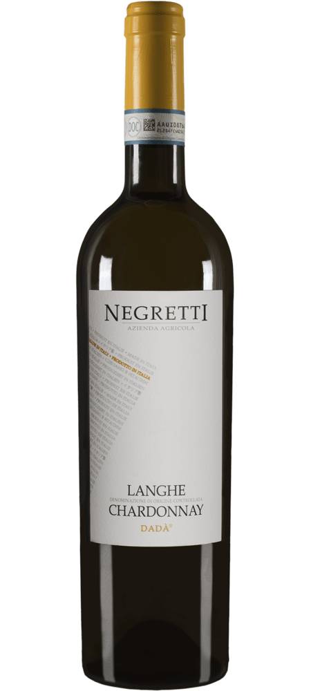 2016 Negretti Dada Chardonnay en stock – Image 2