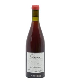 Alternative view of Les Carrières 2023 | Domaine Thillardon liquidation