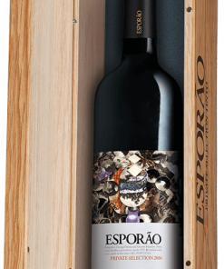 Esporao Private Selection Red Magnum 2019 spécial