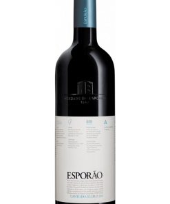 Alternative view of Esporão Canto Zé Cruz Red 2014 en ligne