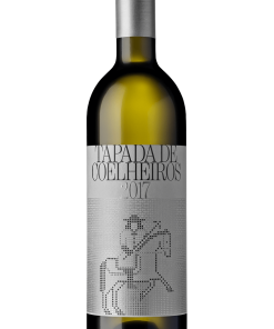 Alternative view of Tapada De Coelheiros White 2022