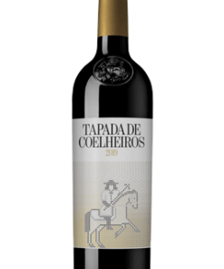 Tapada De Coelheiros Red 2019 affaire du jour