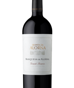 Marquesa Da Alorna Grande Reserva Red 2019 meilleure offre