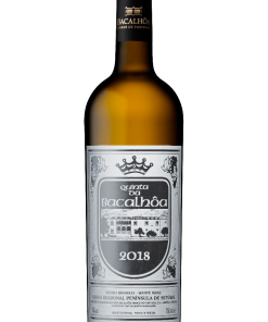 Alternative view of Quinta Da Bacalhoa White 2023 liquidation