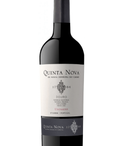 Quinta Nova Unoaked Doc Red 2023 liquidation