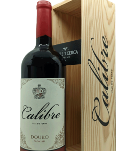 Calibre Red Magnum 2021 en solde