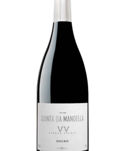 Quinta Da Manoella Vinhas Velhas Red 2020 vente flash