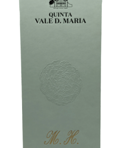 Quinta Vale Dona Maria Maria Helena Vanzeller Red 2014