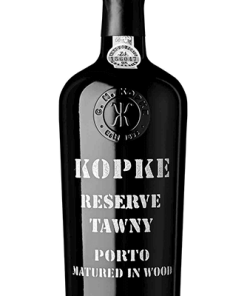 Alternative view of Porto Kopke Reserve Tawny bon plan