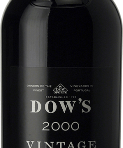 Alternative view of Porto Dow&rsquo;s Vintage 2000 tendance