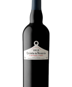 Alternative view of Porto Quinta Do Vesúvio Vintage 2019 promo