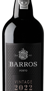 Alternative view of Porto Barros Vintage 2022 remise