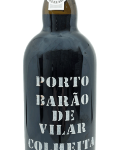 Porto Baron De Vilar Harvest 2016 meilleure offre