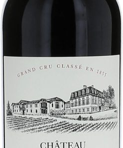 Pontet canet 2019