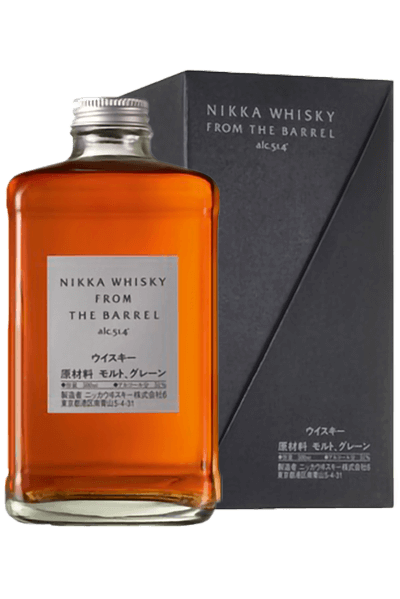 Nikka Whiskey From The Barrel – Image 2