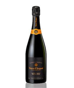 VEUVE CLICQUOT EXTRA BRUT EXTRA OLD en ligne