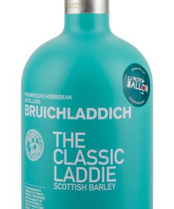 Alternative view of Bruichladdich – Classic Laddie Scottish Barley – Diverses couleurs spécial