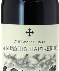 La mission haut- brion 2021 stock limité