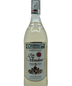 Rum Varadero 3 Years 1 Liter