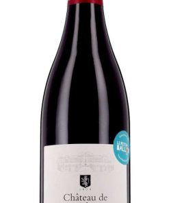 Cote de Brouilly Les Jardins de la Chaize 2021 remise