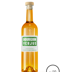 Alternative view of BOURGOIN Verjus PH 2.5 en ligne