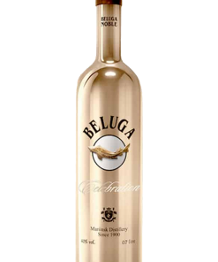 Alternative view of Beluga Celebration pas cher