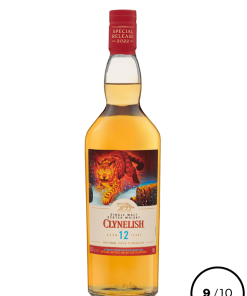 CLYNELISH 12 ans Spécial Release 2022 stock limité