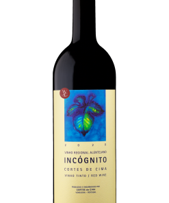 Cortes Cima Incógnito Red 2020 promo