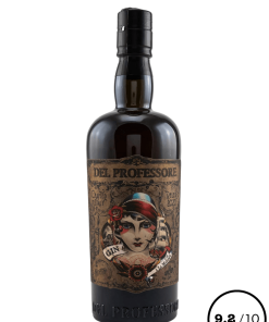DEL PROFESSORE Gin Madame