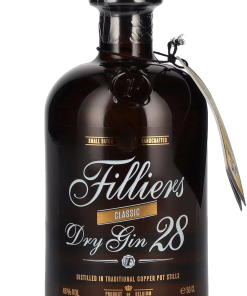 Alternative view of Filliers Dry 28 promo
