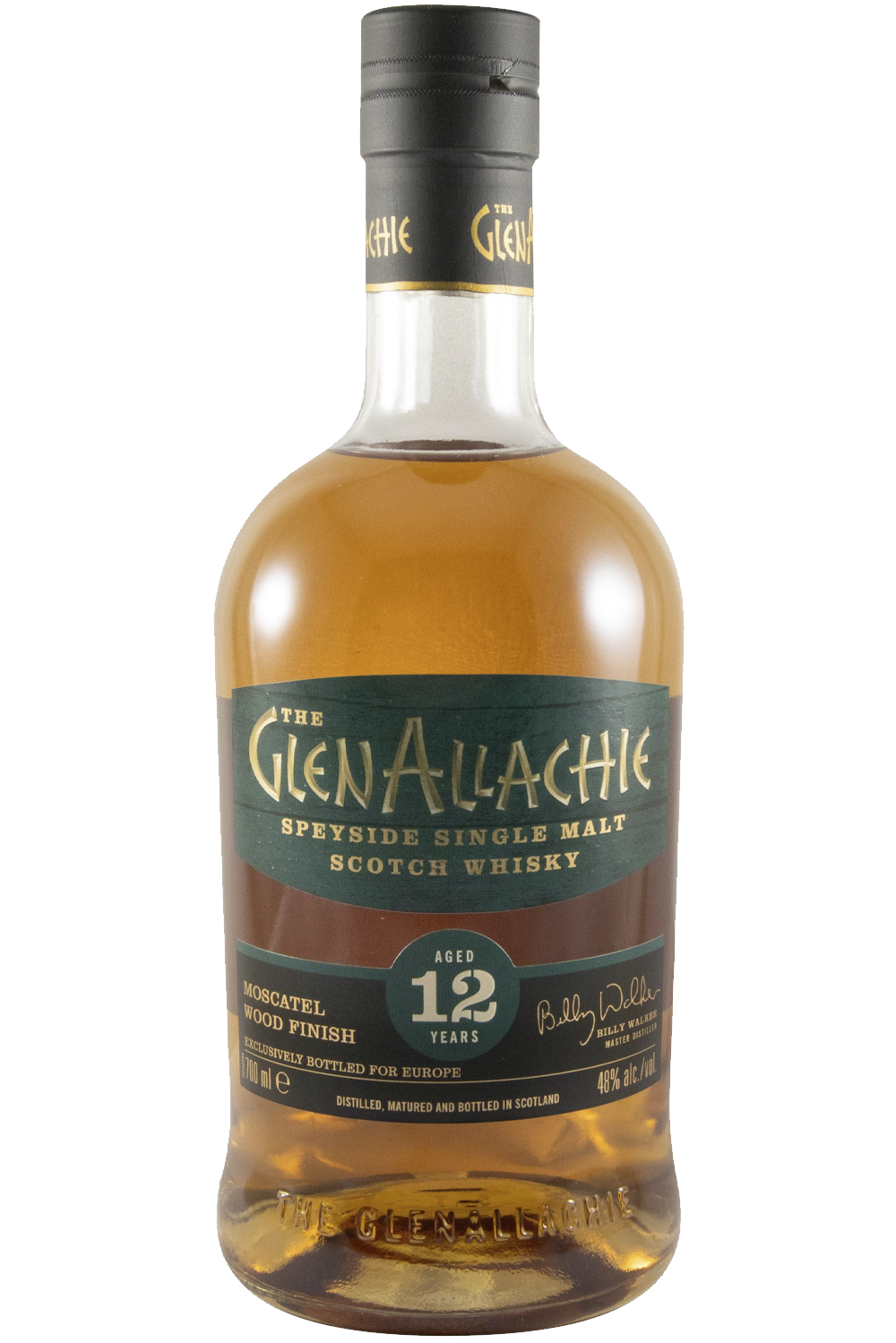 Glenallachie 12 Anos meilleure offre – Image 2