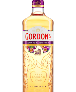 Alternative view of Gordon&rsquo;s Passionfruit tendance