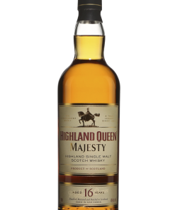Highland Queen bon plan