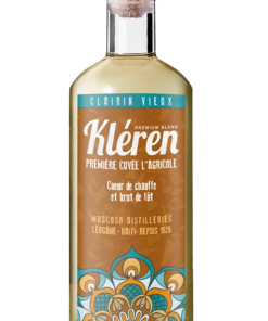 Kleren Barrique Clairin Vieux bon plan