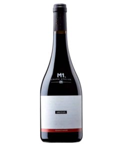 M1 Crama Atelier Arezan Feteasca Neagra Magnum
