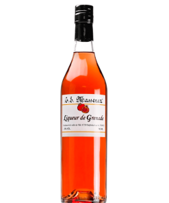 Alternative view of MASSENEZ Liqueur de Grenade