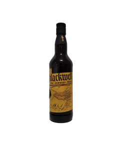 Alternative view of BLACKWELL RHUM 40° 70CL