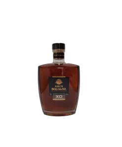 RHUM BOLOGNE VIEUX XO 42° 70CL remise