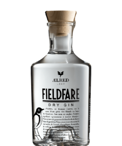 Alternative view of DOMAINE EYGUEBELLE Gin Fieldfare