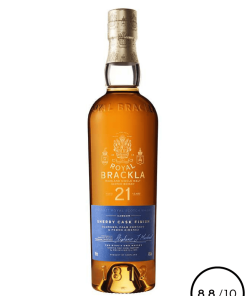 Alternative view of ROYAL BRACKLA 21 Ans