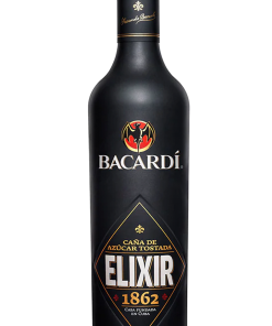 Bacardi Elixir