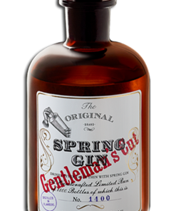 Alternative view of Spring Gentleman&rsquo;s Cut en stock