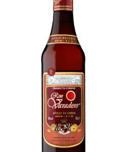 Varadero Añejo Reserva en stock