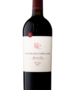 Pago de los Capellanes Crianza Red 2022 affaire du jour