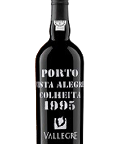 Alternative view of Vista Alegre Colheita 1995