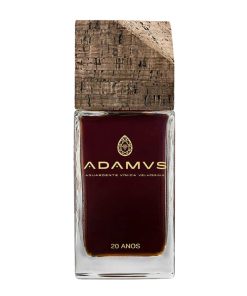 Alternative view of Adamus 20 ans Aguardente Vínica Velhíssima liquidation