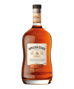 Alternative view of Appleton Estate 8 ans remise