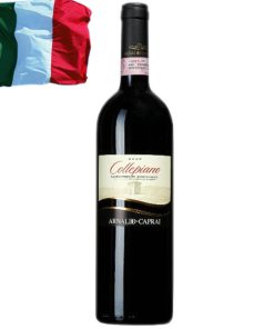Arnaldo Caprai Sagrantino di Montefalco Collepiano pas cher